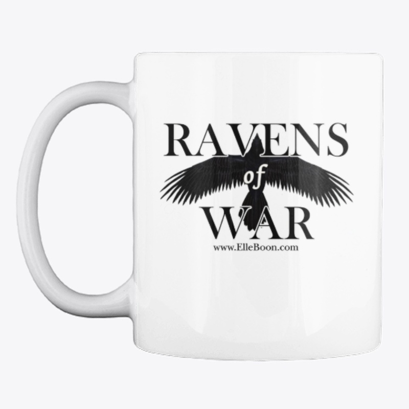 Ravens of War
