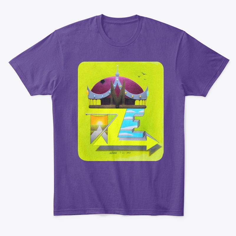 King mAZE