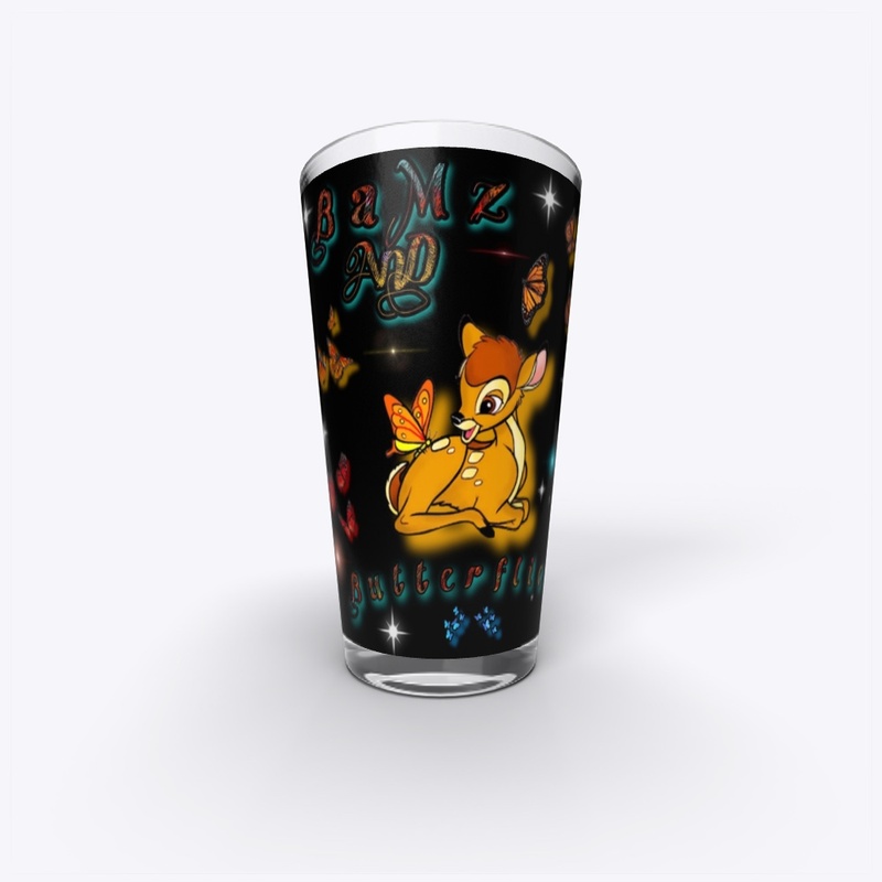 New Bamz & Butterflies Pt.2 