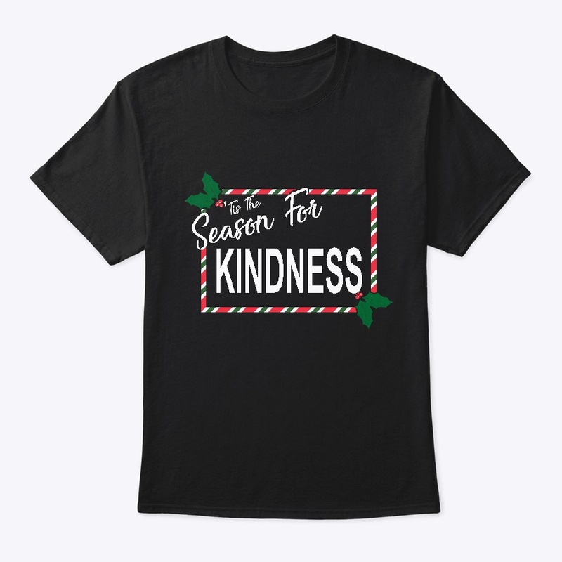 Tis the Season for Kindness