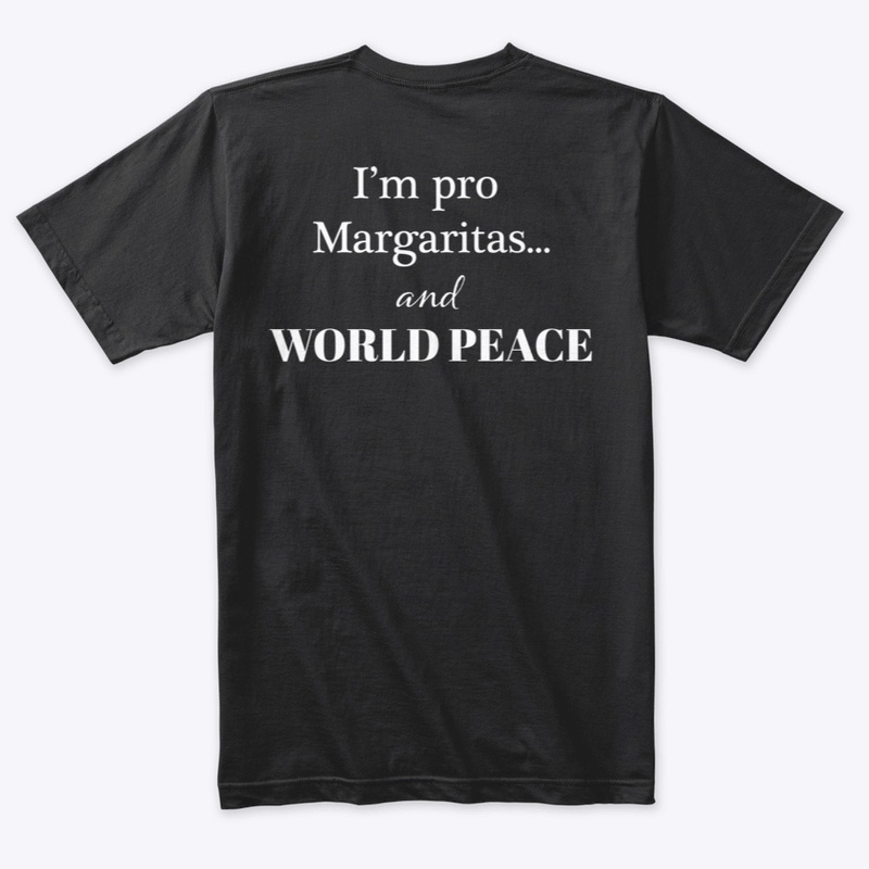 World Peace