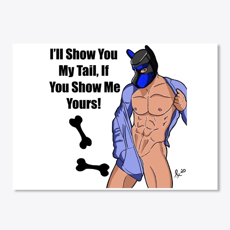 Pup Meme