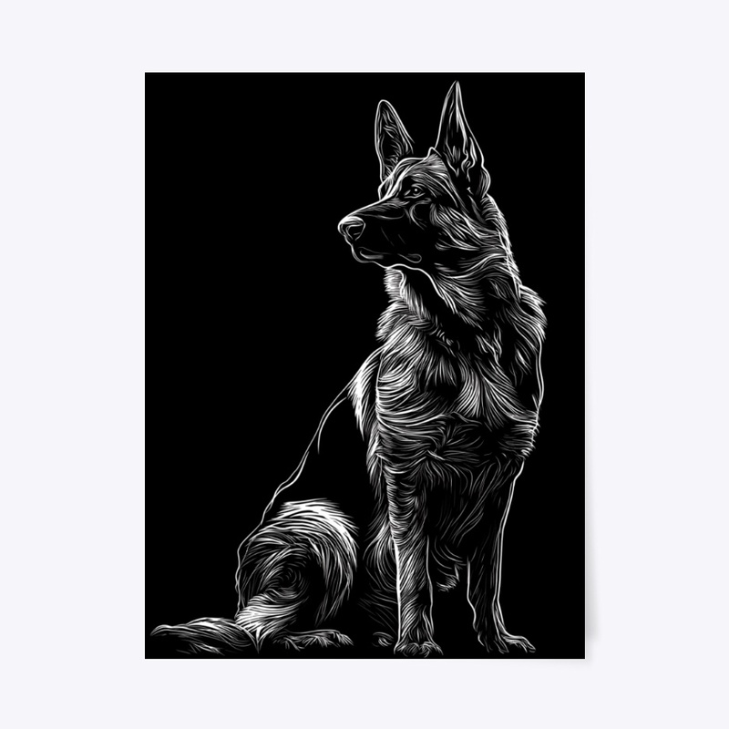Guardian Spirit Shepherd