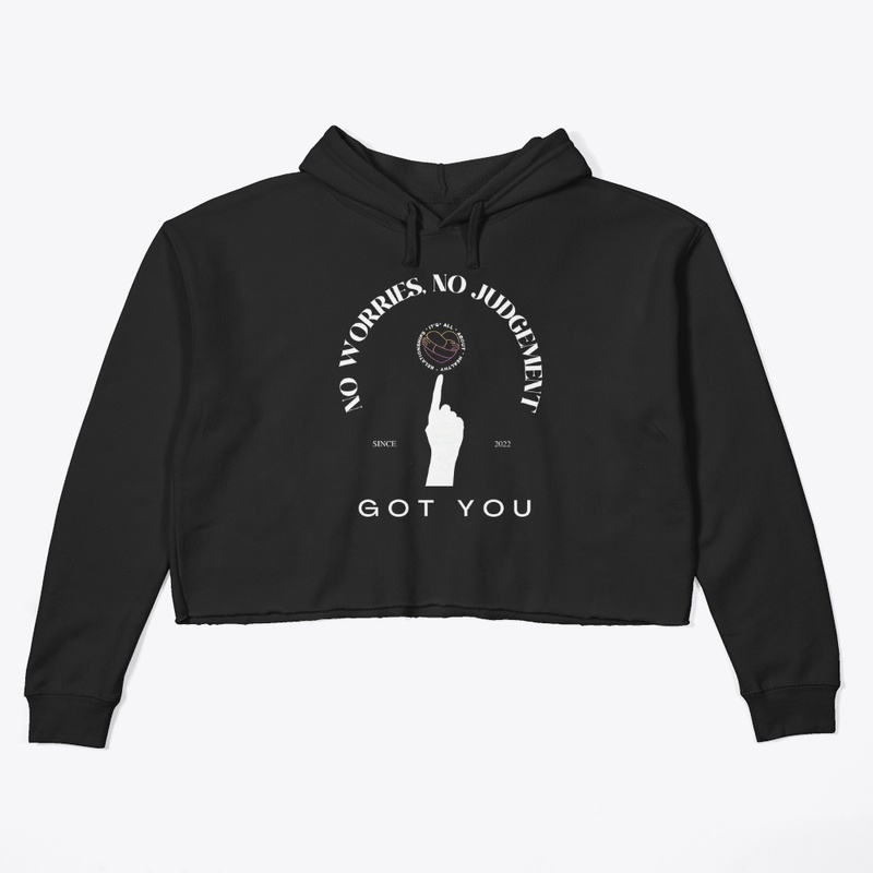 I Got You