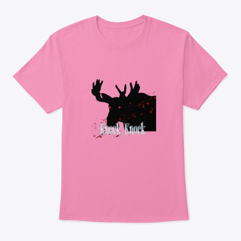 Moose Knock Knock Collection