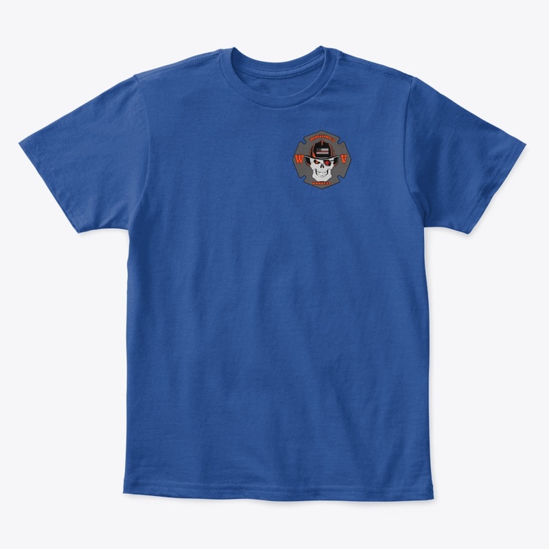 WHEELINGSBRAVEST MERCHANDISE