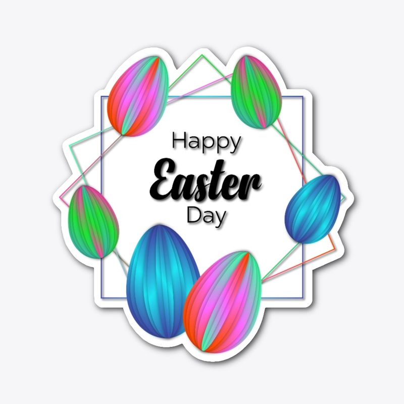 Happy easter