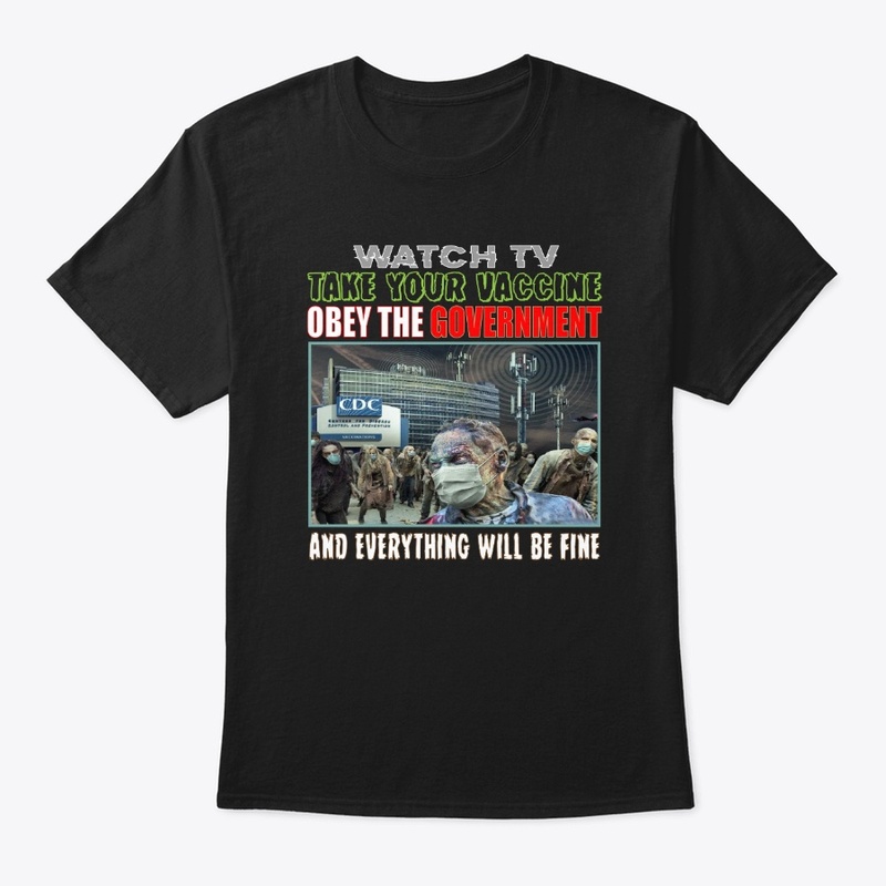 Watch TV