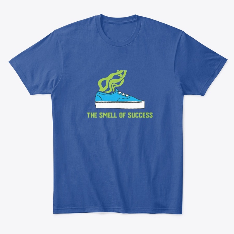 Smell of Success Funny quote 