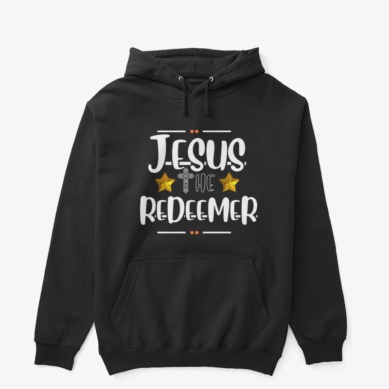 JESUS the redeemer