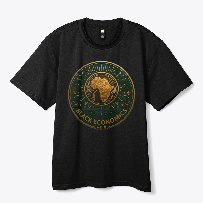 𝗕𝗹𝗮𝗰𝗸 𝗘𝗰𝗼𝗻𝗼𝗺𝗶𝗰𝘀 