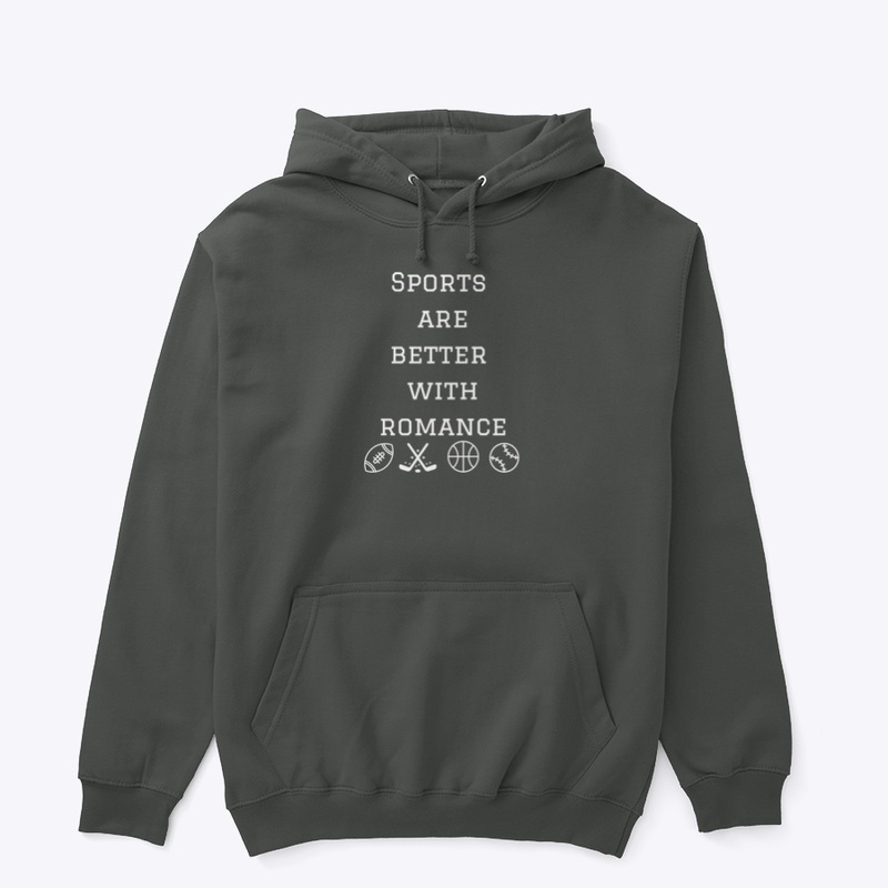 Sports Romance