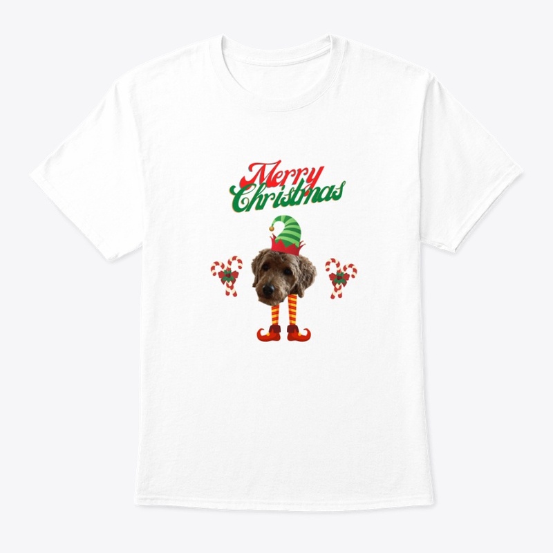 Riley Christmas 2023