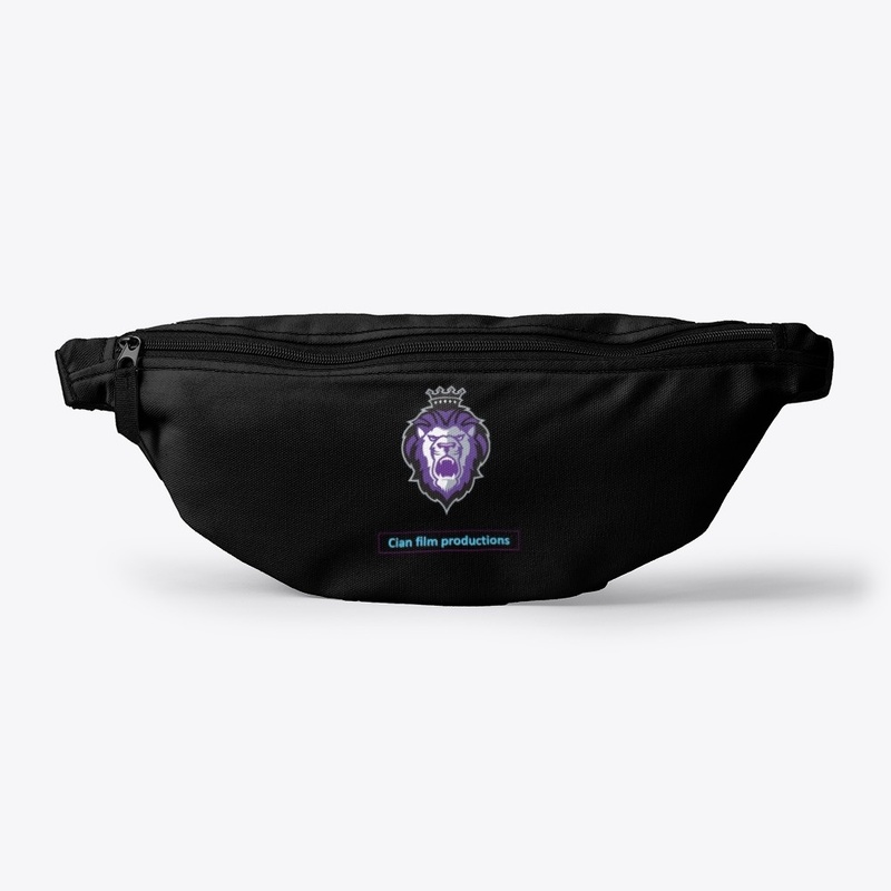 cian film productions fanny bag 