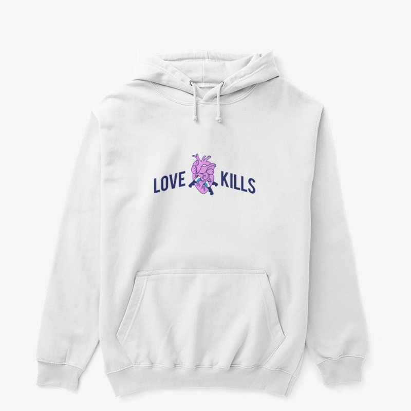 Love Kills Collection