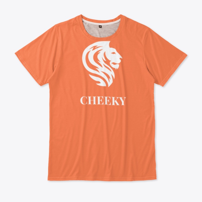 UNCLE CHEEKY (More Colors Available)