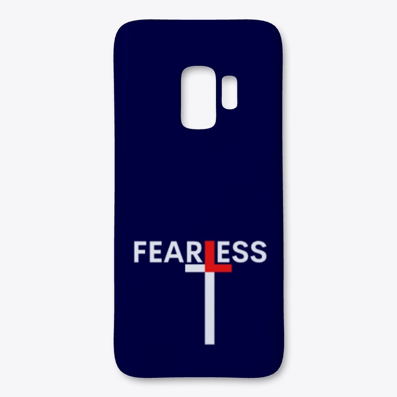 Fearless