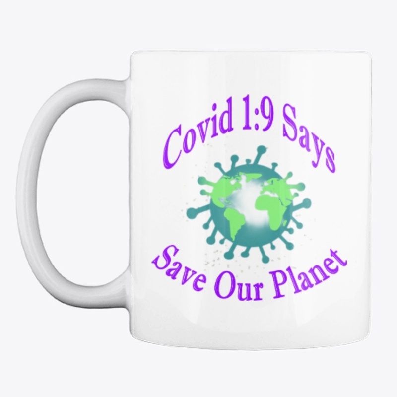 Covid 1:9