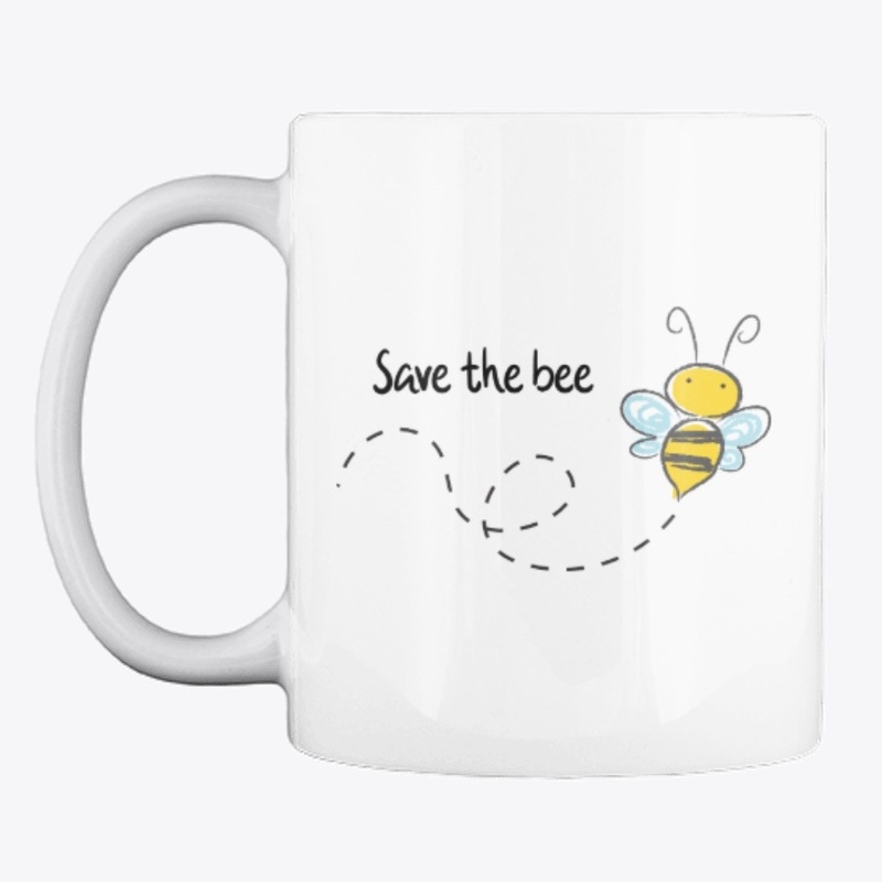 Save the bee collection