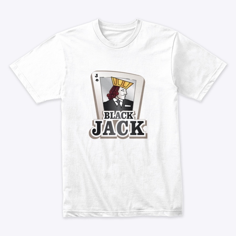 Black Jack Gentlemen