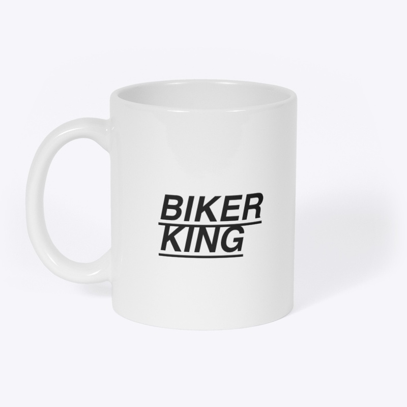  BIKER KINGZ