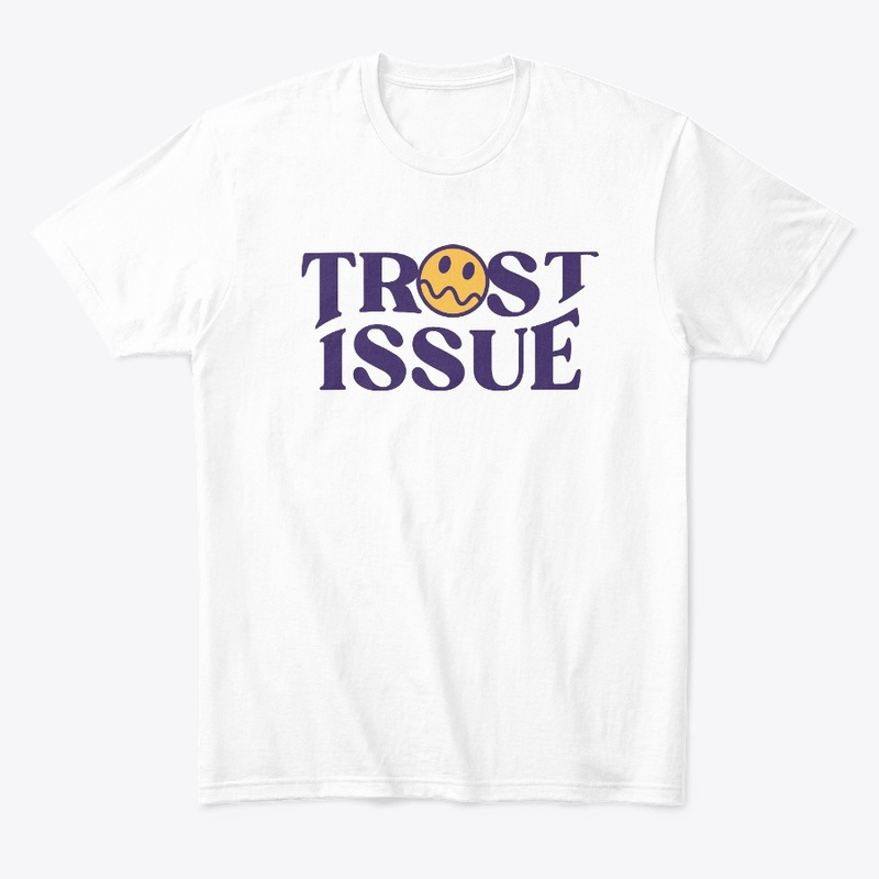 TRUST ISSUE - STL Project