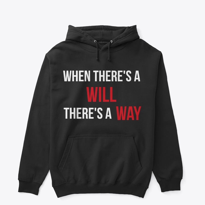Will's Wellness Premium Clothing