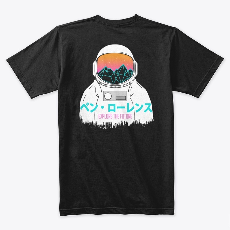 Space Cadet