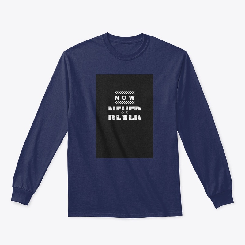 Now Or Never Collections