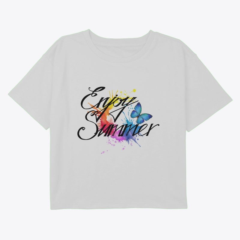 Enjoy Summer