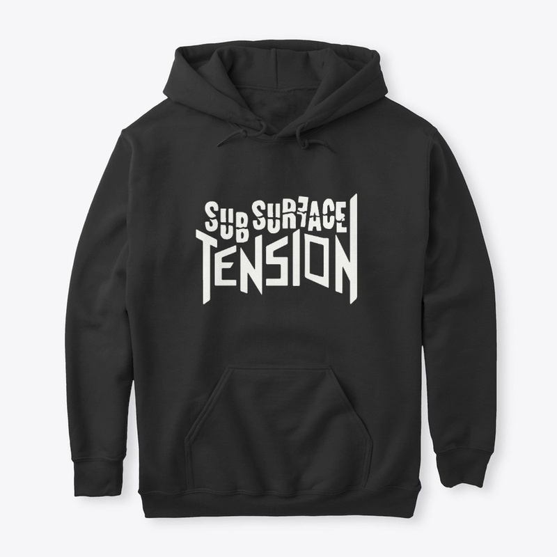 Unisex Pullover Hoodie