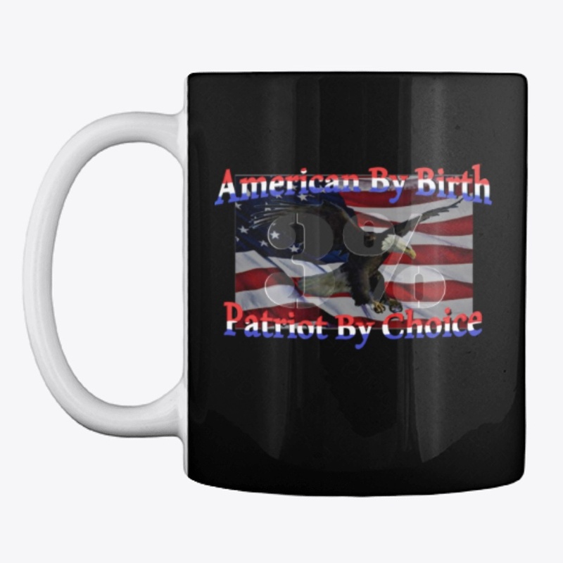 American Patriot