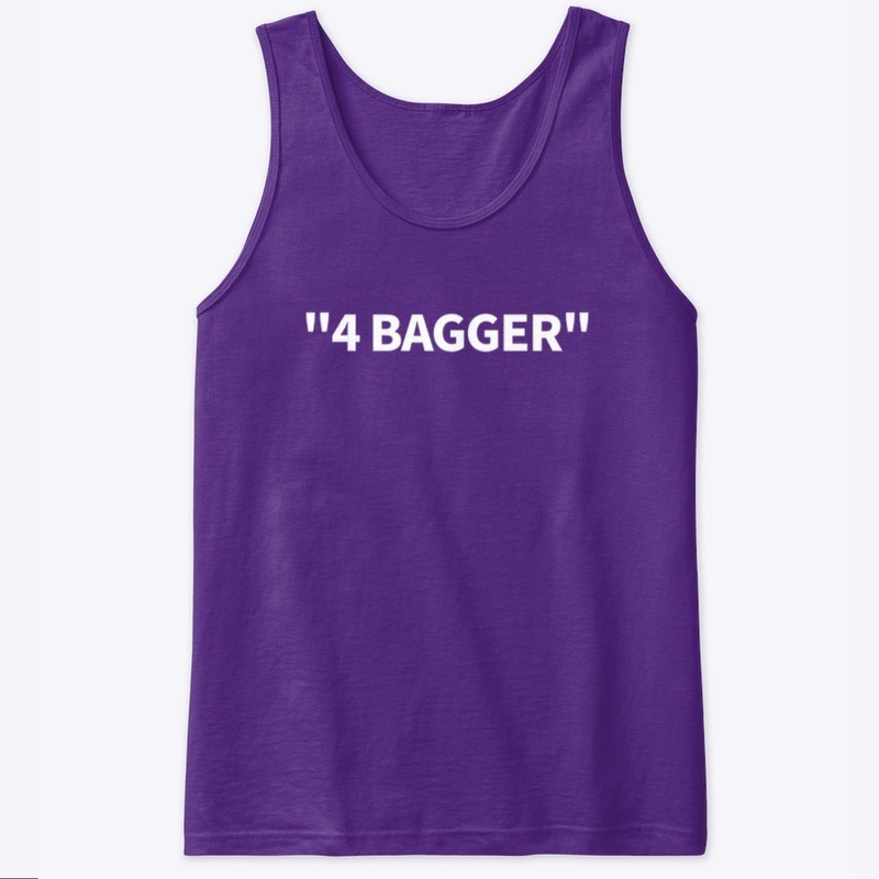 4 BAGGER LINE