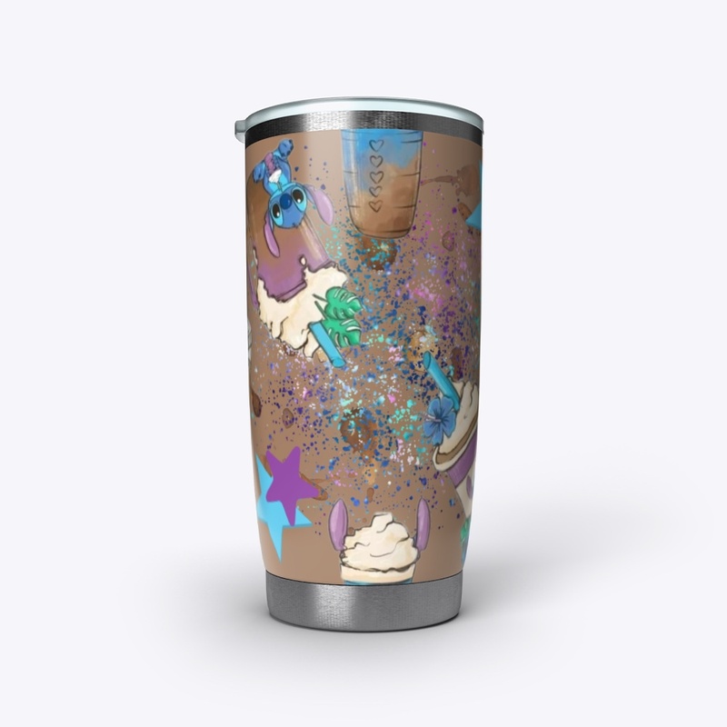 Frappe- UC design