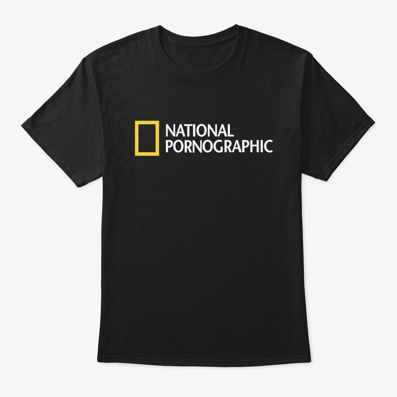 National Pornographic
