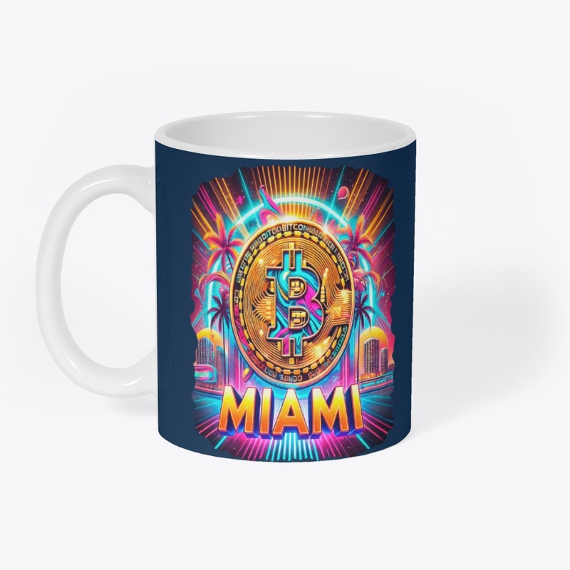 Punta Coin Miami Collection