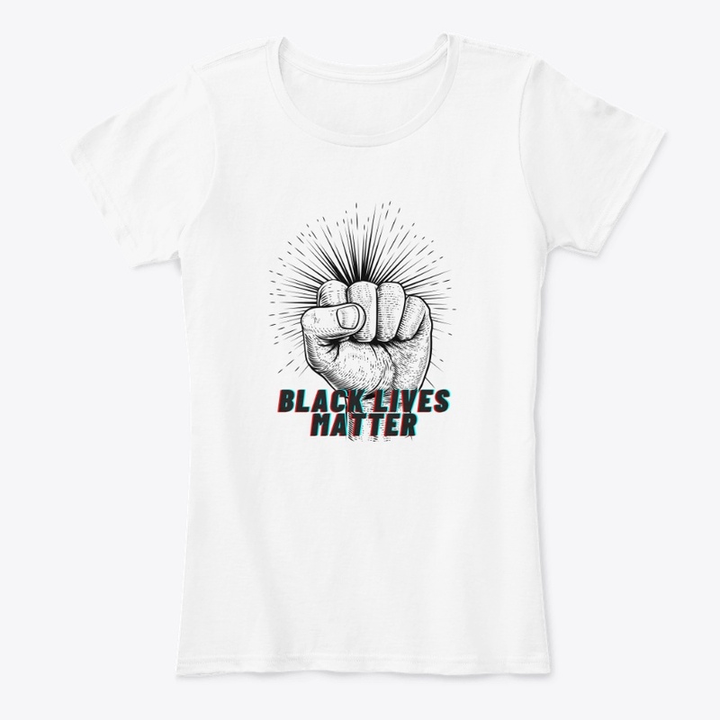 BLM-Black Lives Matter