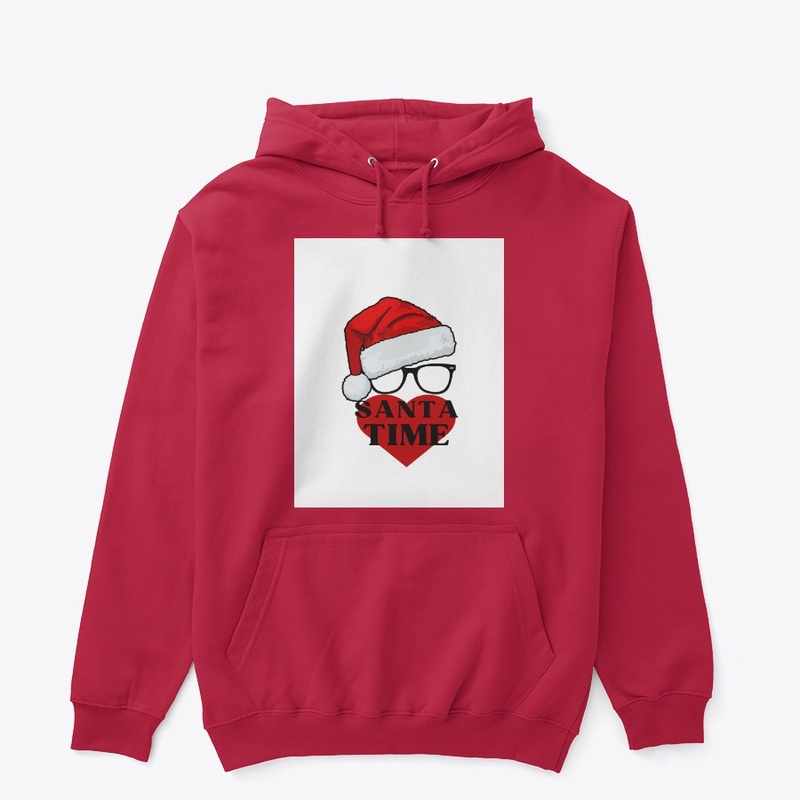 Santa time