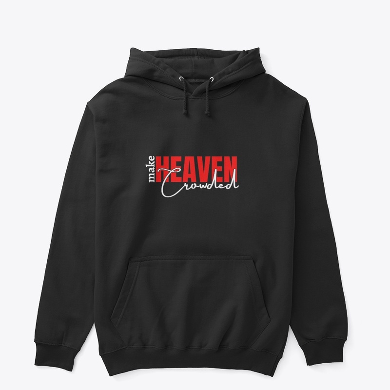 Make Heaven Crowded Collection