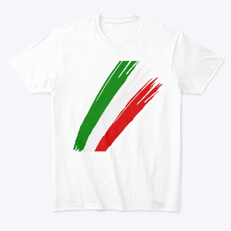 I Love Italy