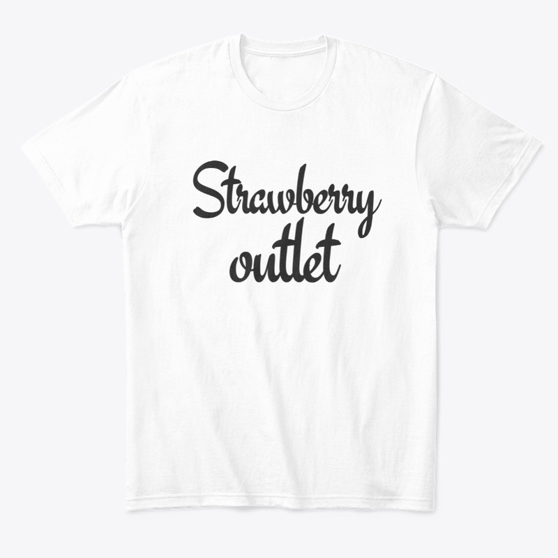 Strawberry Outlet Classic