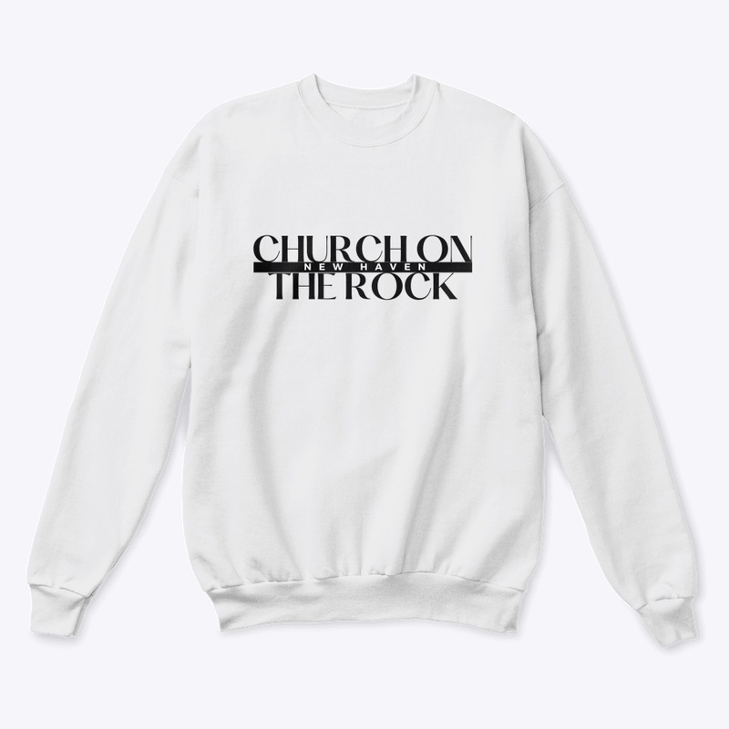 Unisex Crewneck