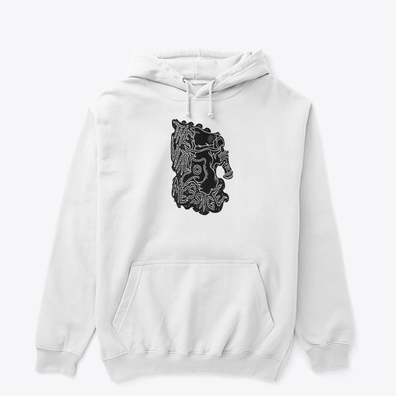 Jason Covelli - Negative Clothing