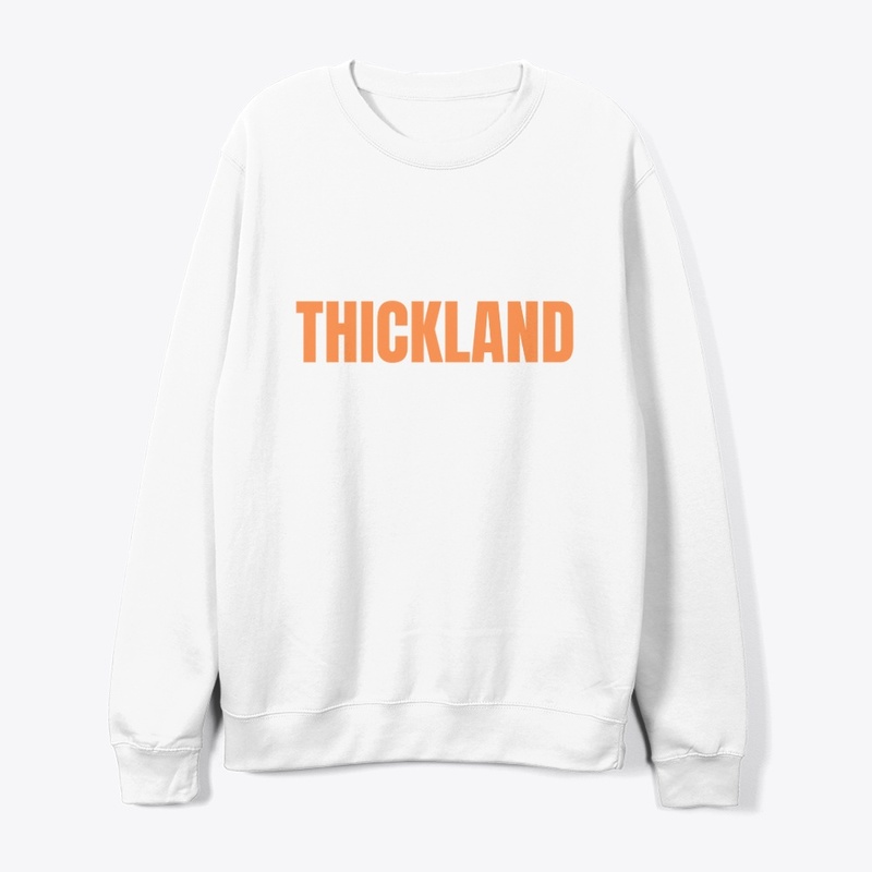 THICKLAND