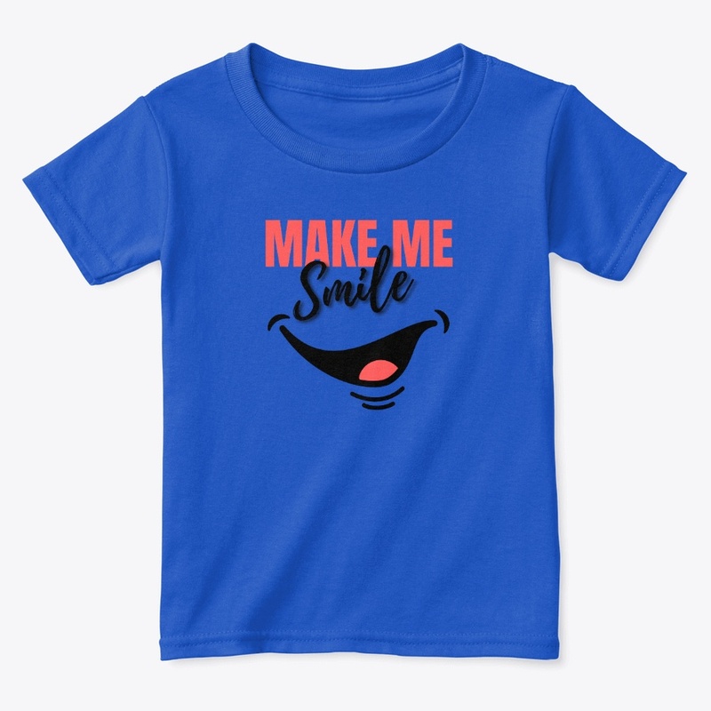 Toddler Amazing Design T shirt