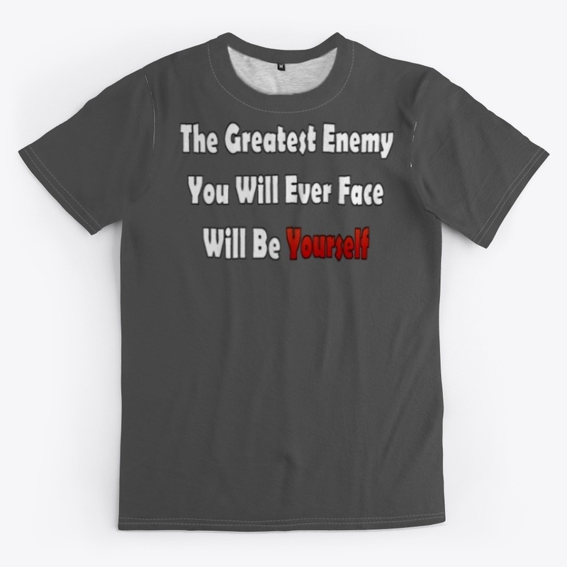 Inner Enemy