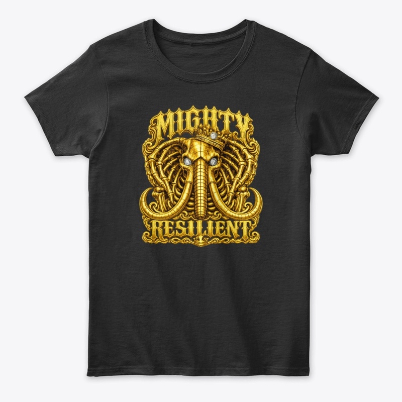 Mighty Resilient collection
