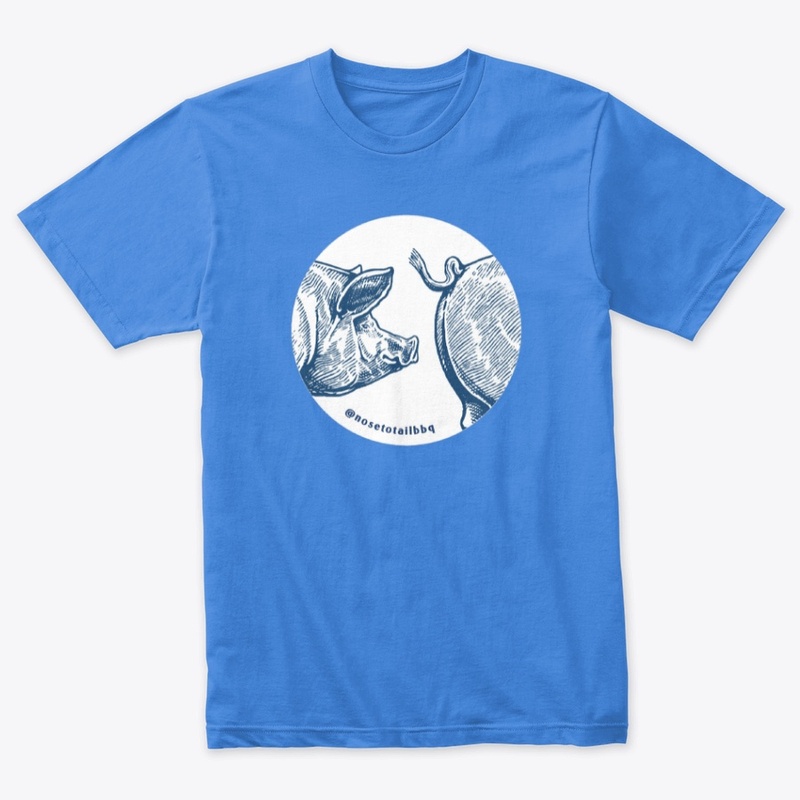 Round Logo - Simple