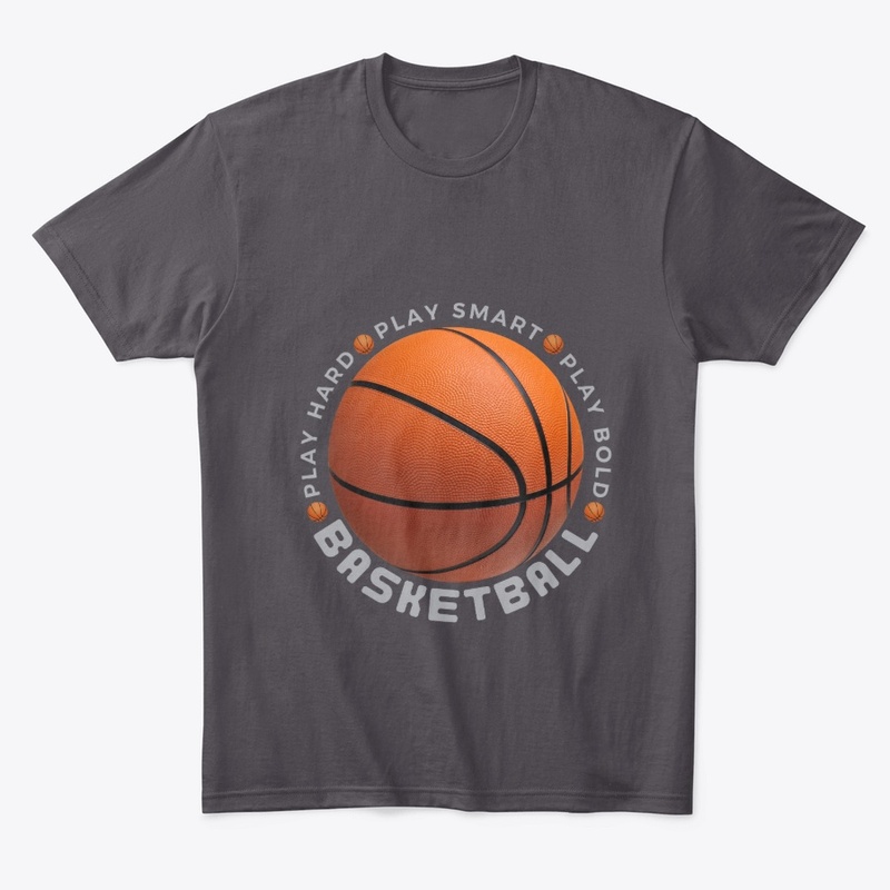 BasketBall Play