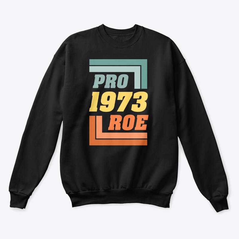 Pro ROE!